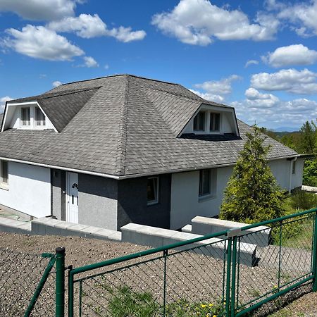 Apartman Na Bubnu Náchod Eksteriør billede