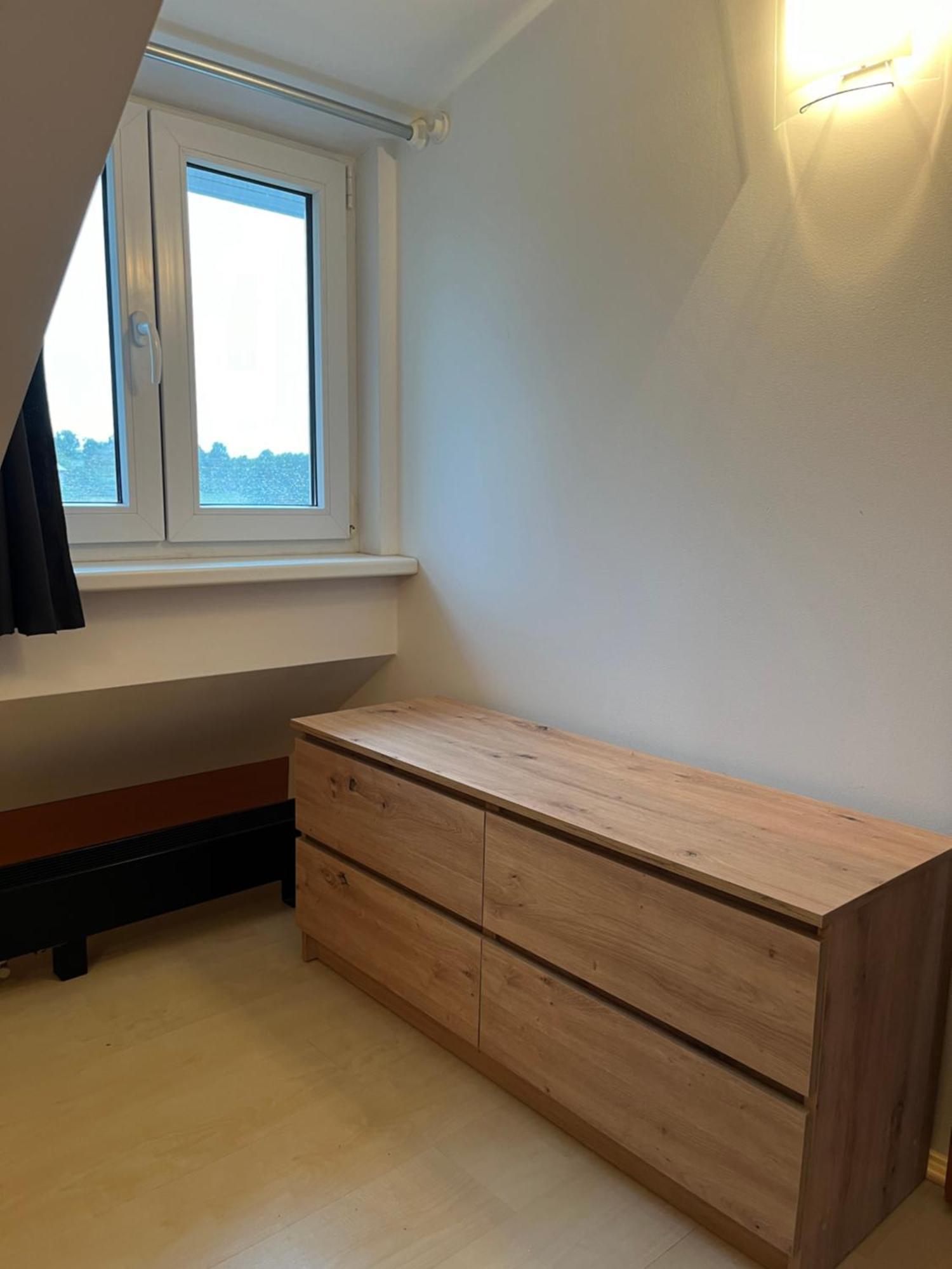 Apartman Na Bubnu Náchod Eksteriør billede