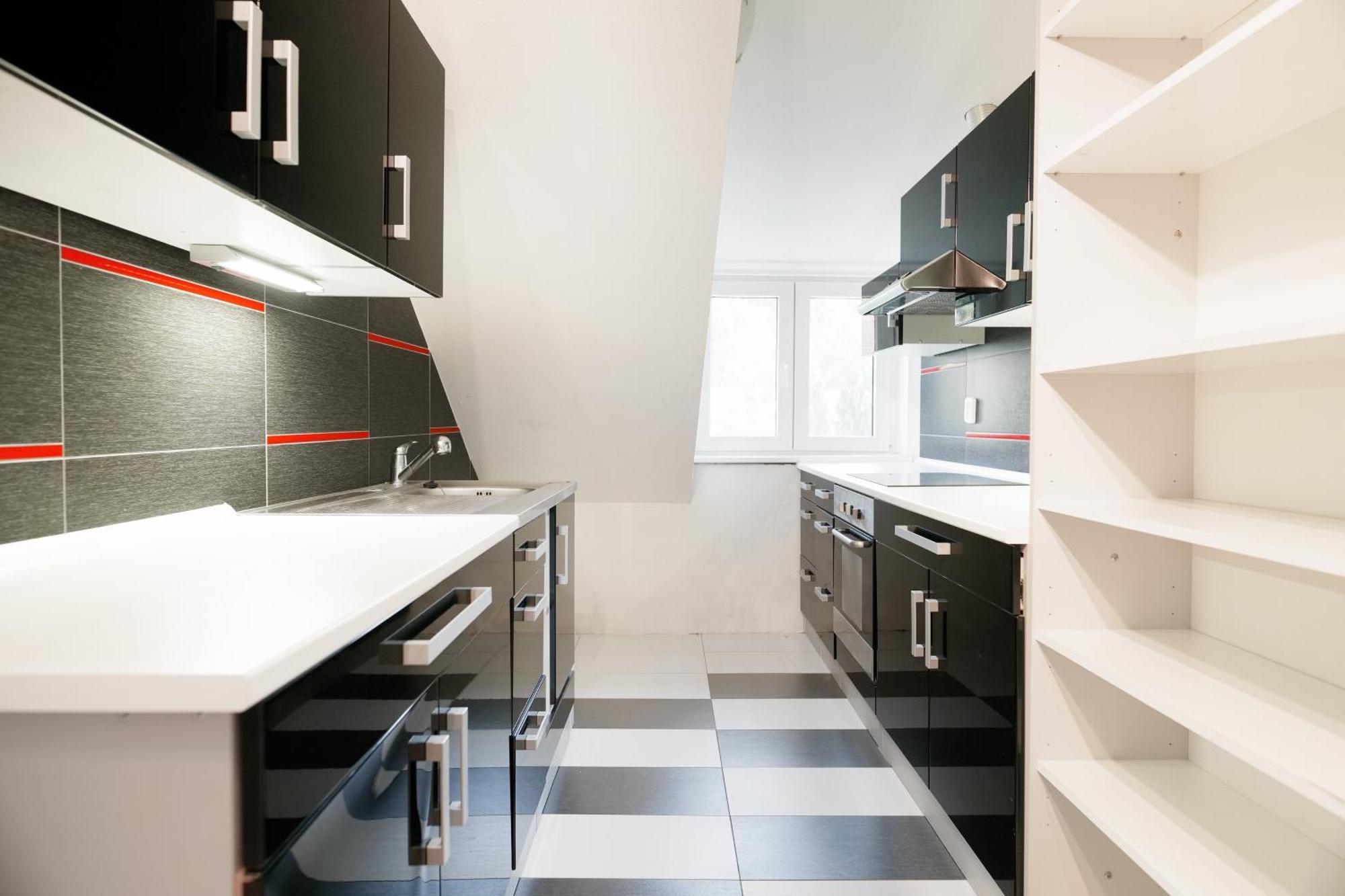 Apartman Na Bubnu Náchod Eksteriør billede