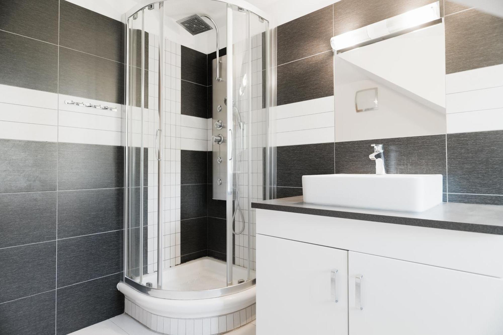 Apartman Na Bubnu Náchod Eksteriør billede